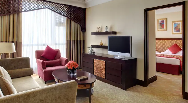 Şevval Umresi - 8 Günlük - PULLMAN ZAMZAM TOWER Mekke | Uzman Turizm - 9