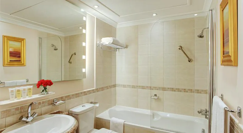 Şevval Umresi - 8 Günlük - PULLMAN ZAMZAM TOWER Mekke | Uzman Turizm - 8