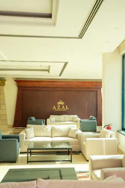 21 Günlük Umre Turu - Genel Umre HMG GOLD HOTEL Otel | Uzman Turizm - 12