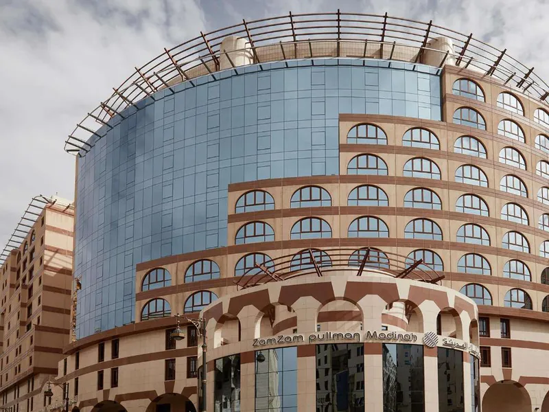 10 Günlük Umre Turu | 2.150 USD'den Başlayan Fiyatlarla | Uzman Turizm - 7