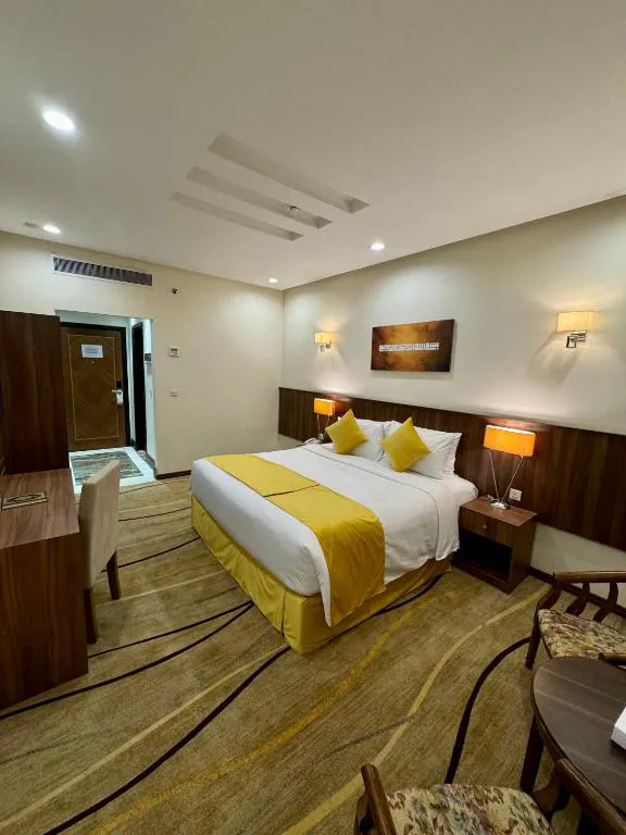 15 Günlük Umre Turu - Genel Umre VERTA HOTEL MAHBAS | Uzman Turizm - 8