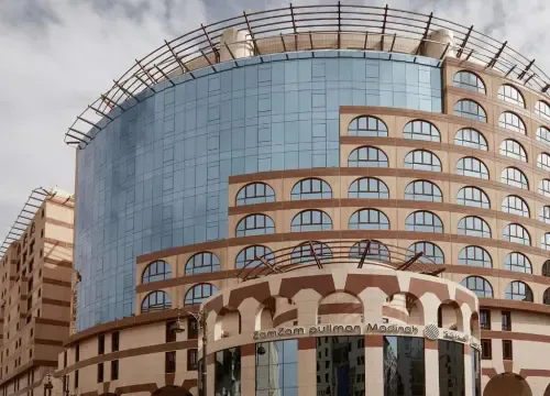 11 Mart 2027 Hareketli 10 Günlük Umre 5 Yıldızlı | Uzman Turizm - 3