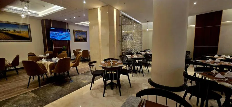 Umre - 15 Günlük - M HOTEL AL DANA MAKKAH BY | Vahdet Turizm - 14