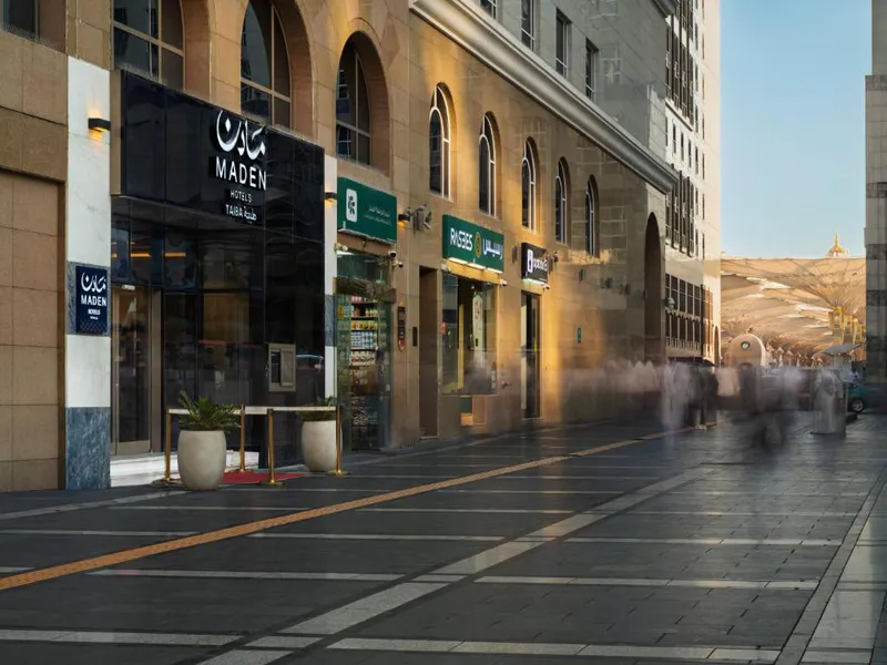 11 Günlük Umre Turu | Vahdet Turizm - 26