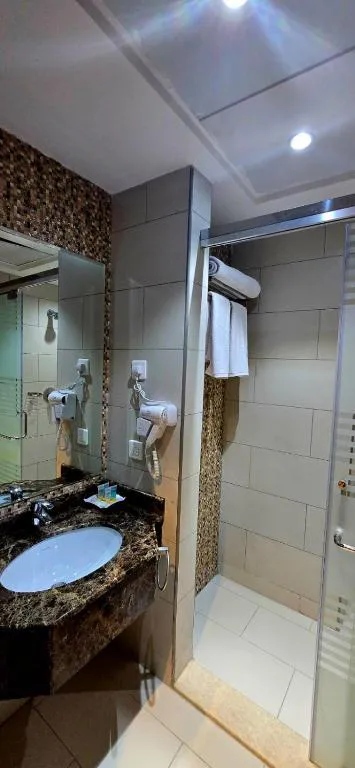 Umre - 15 Günlük - M HOTEL AL DANA MAKKAH BY | Vahdet Turizm - 16