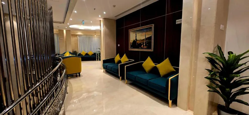 Umre - 15 Günlük - M HOTEL AL DANA MAKKAH BY | Vahdet Turizm - 17