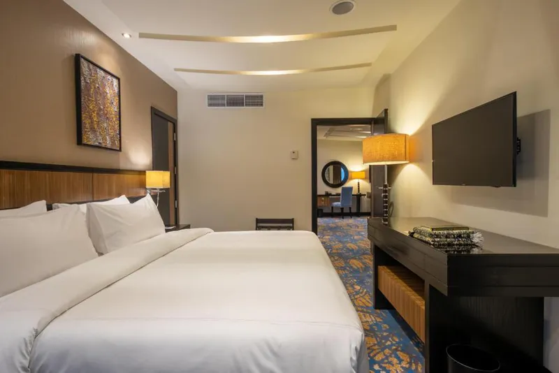 Umre - 15 Günlük - M HOTEL AL DANA MAKKAH BY | Vahdet Turizm - 10