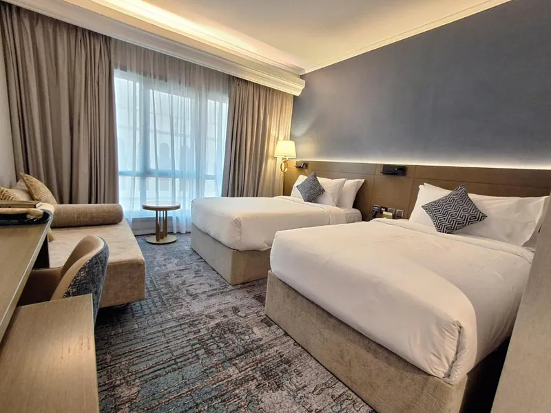 11 Günlük Umre Turu | Vahdet Turizm - 21