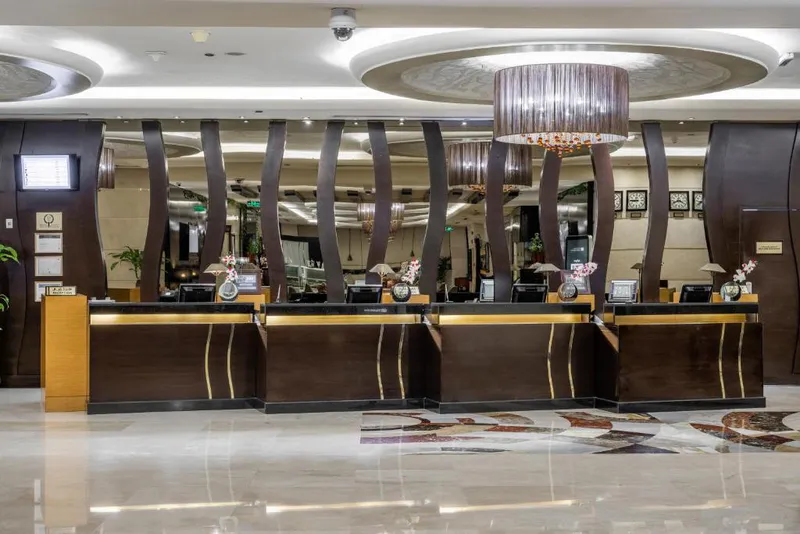 Umre - 20 Günlük Umre - 7 Kasım 2026 - Vahdet Turizm - 8