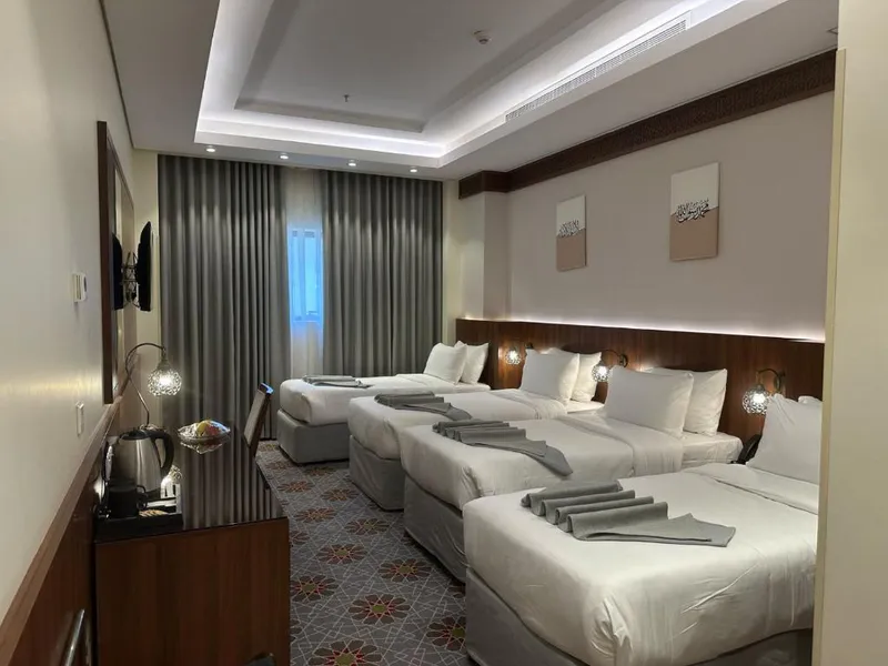 Umre - 15 Günlük - M HOTEL AL DANA MAKKAH BY | Vahdet Turizm - 23