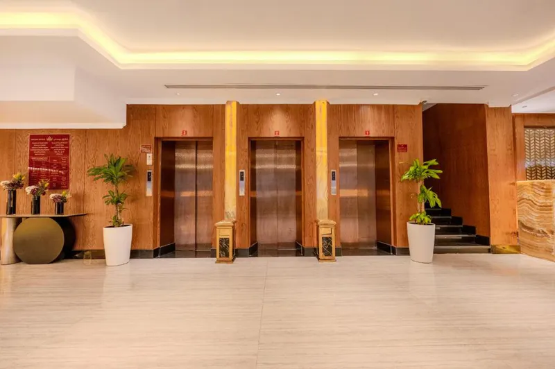 Umre - 10 Günlük - RAWHA AL MAQAM HOTEL Mekke | Vahdet Turizm - 4