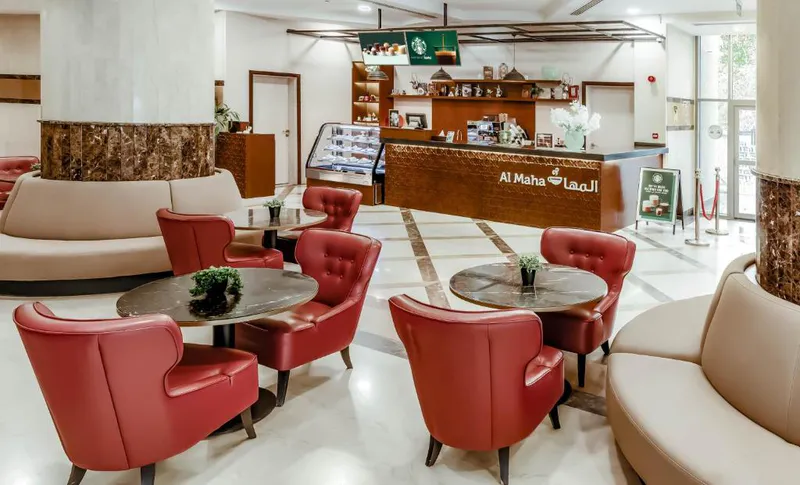 22 Günlük Umre Turu | Vahdet Turizm - 11