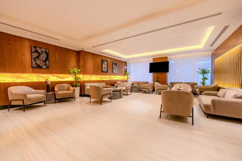 Umre - 10 Günlük - RAWHA AL MAQAM HOTEL Mekke | Vahdet Turizm - 6