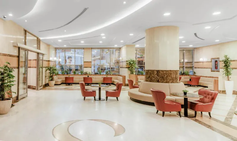 22 Günlük Umre Turu | Vahdet Turizm - 18