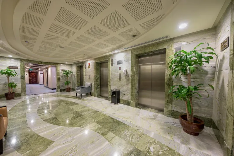 Umre - 15 Günlük - M HOTEL AL DANA MAKKAH BY | Vahdet Turizm - 9