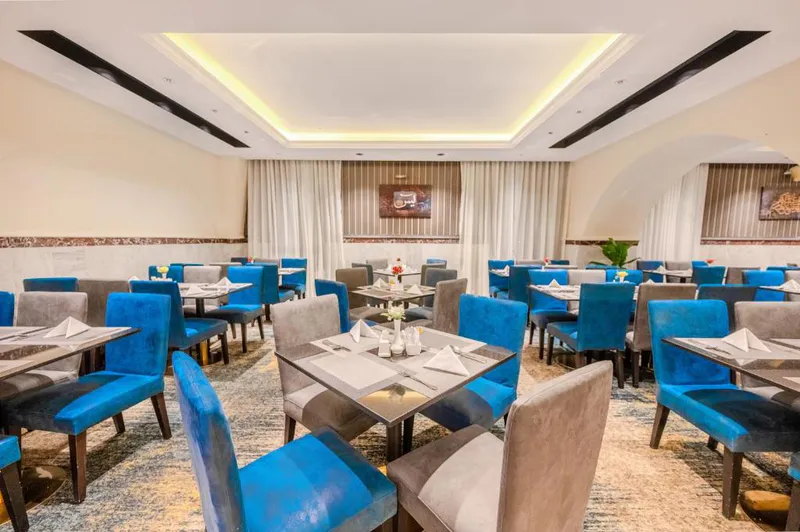 Umre - 10 Günlük - RAWHA AL MAQAM HOTEL Mekke | Vahdet Turizm - 8