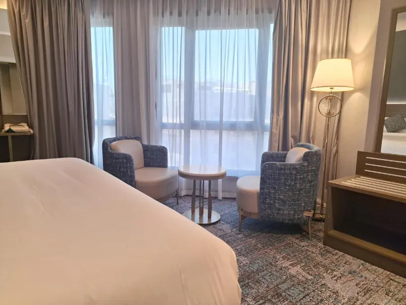 11 Günlük Umre Turu | Vahdet Turizm - 24