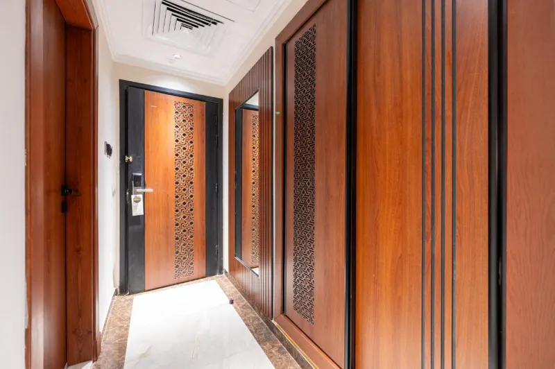Umre - 10 Günlük - RAWHA AL MAQAM HOTEL Mekke | Vahdet Turizm - 11