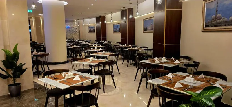 Umre - 15 Günlük - M HOTEL AL DANA MAKKAH BY | Vahdet Turizm - 22