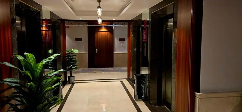 Umre - 15 Günlük - M HOTEL AL DANA MAKKAH BY | Vahdet Turizm - 20