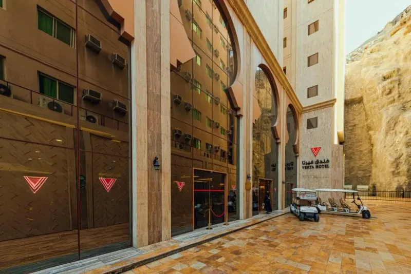 14 Günlük Umre Turu | 1.200 USD'den Başlayan Fiyatlarla | Yakut Turizm - 3
