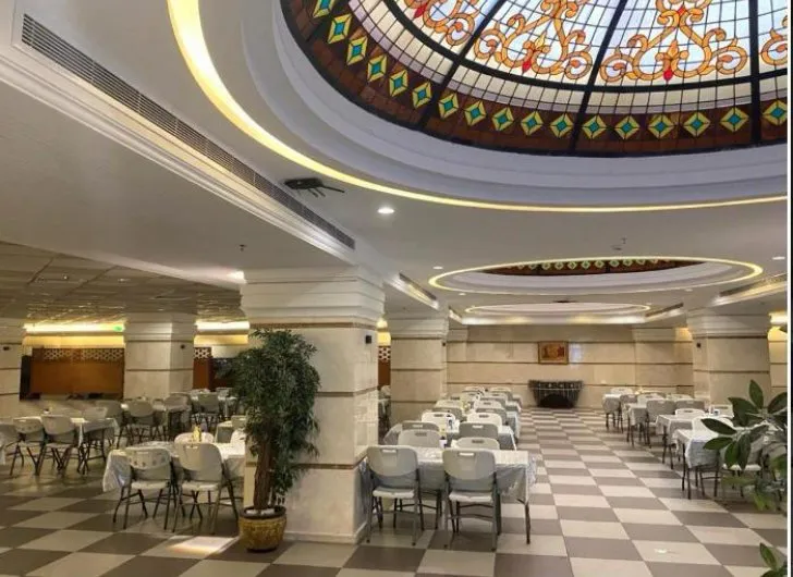 8 Aralık 2026 Hareketli 14 Günlük Umre | Yakut Turizm - 13