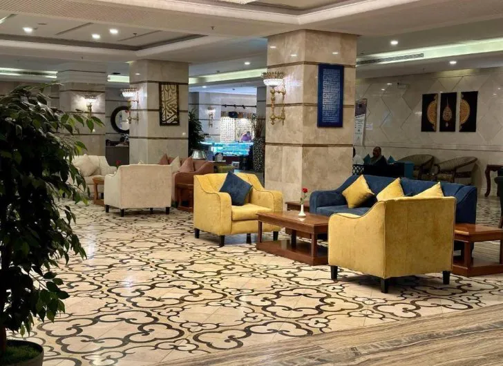 8 Aralık 2026 Hareketli 14 Günlük Umre | Yakut Turizm - 10