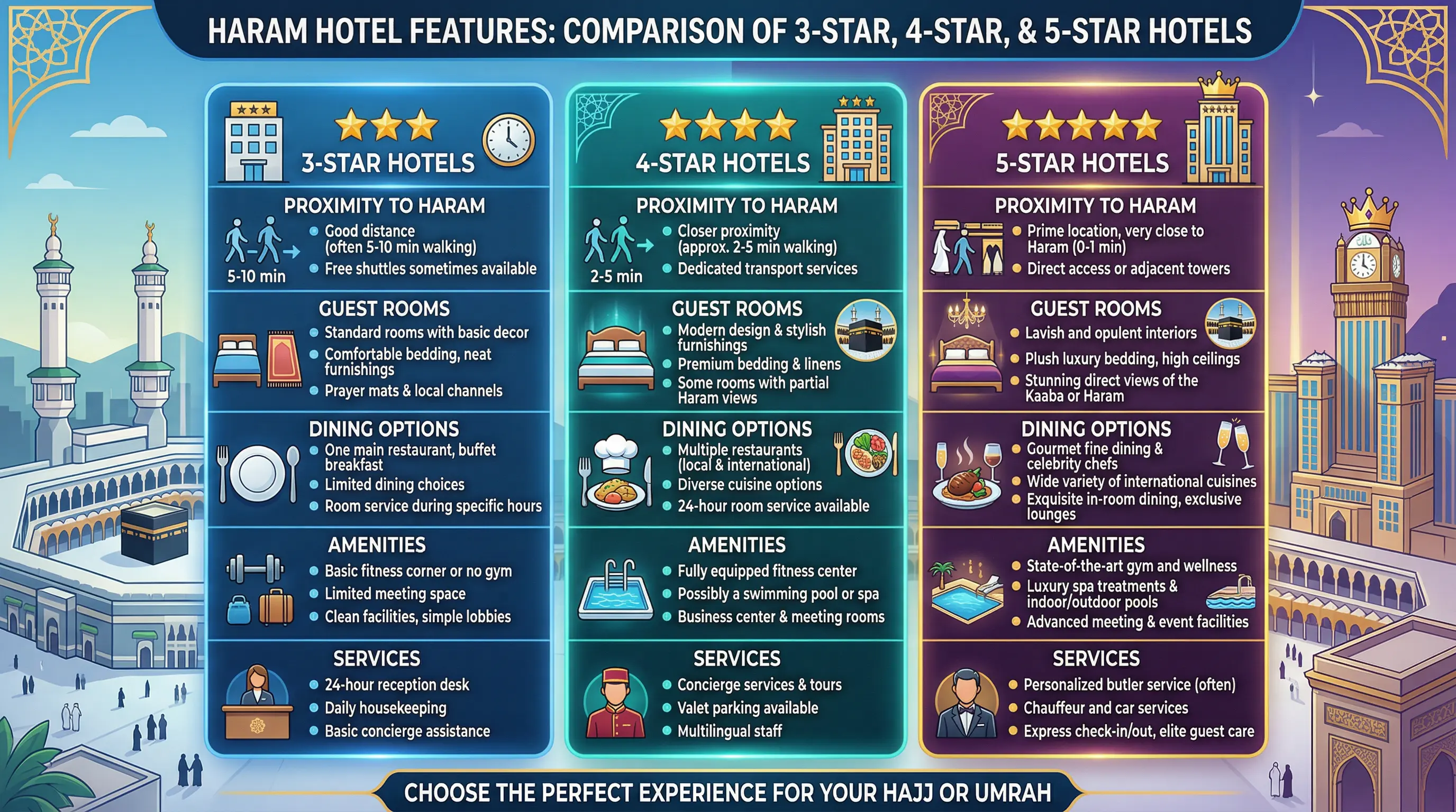 Otel Karşılaştırma