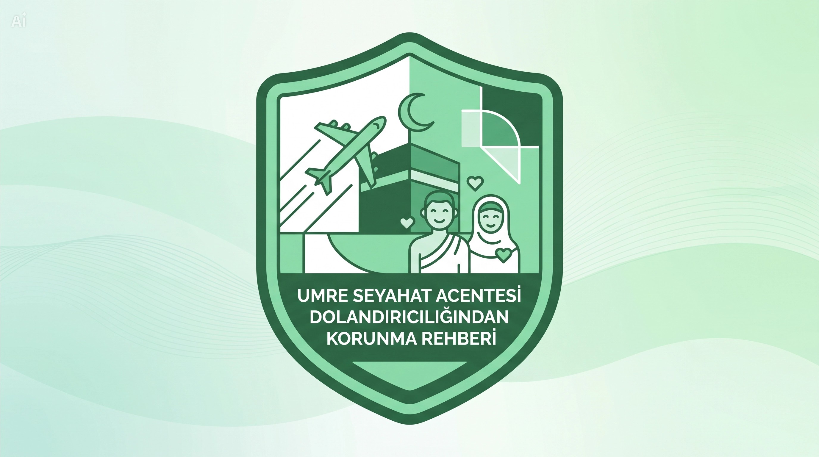Umre Firması Seçimi