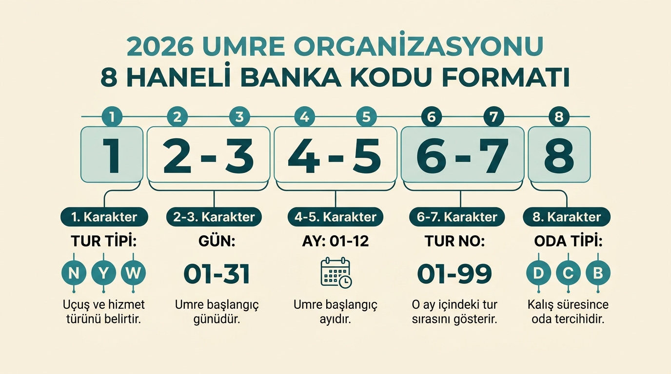 Diyanet Ramazan Umre 2026