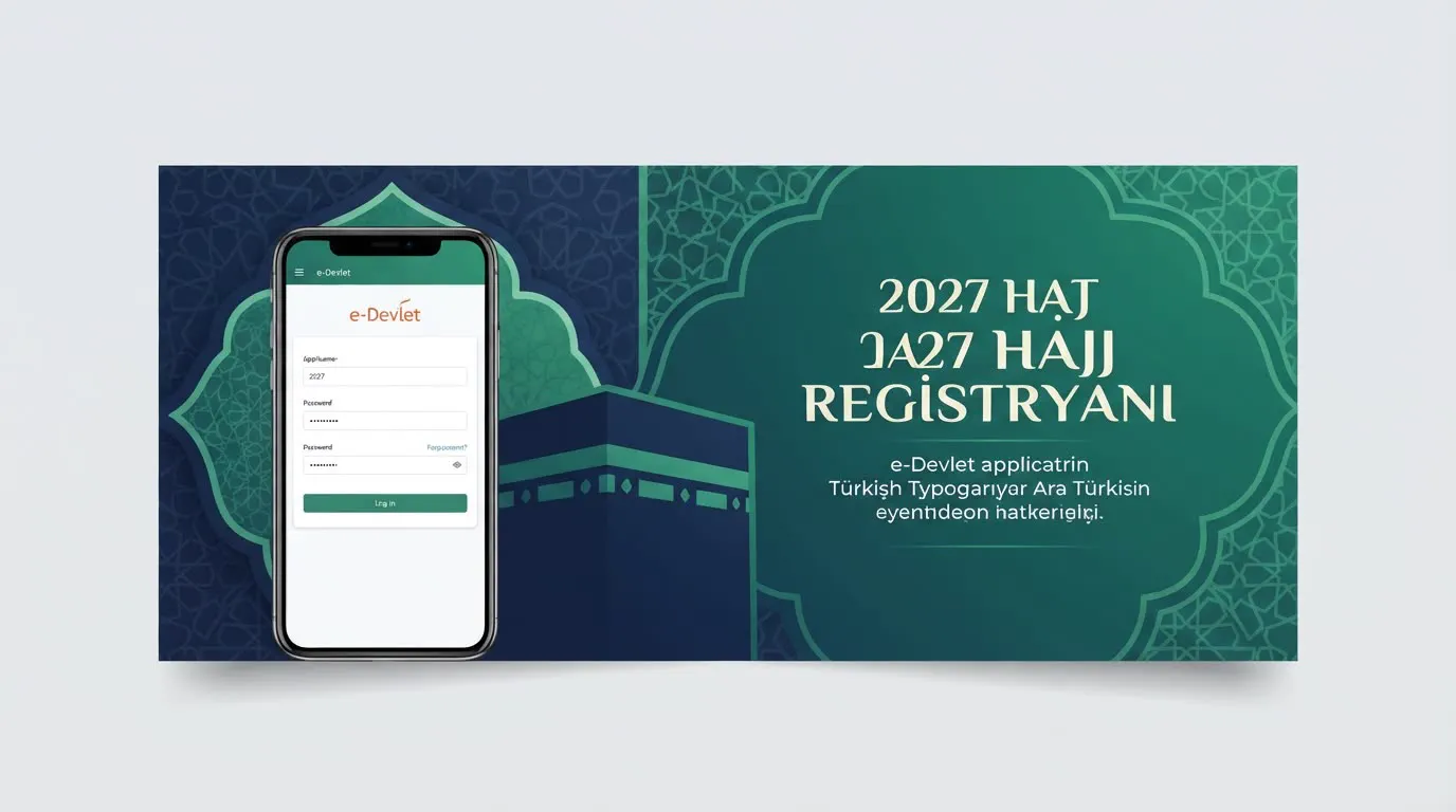 2027 Hac Konaklama seçenekleri: normal 8 km vs yakın 1.250 m mesafe karşılaştırması görseli