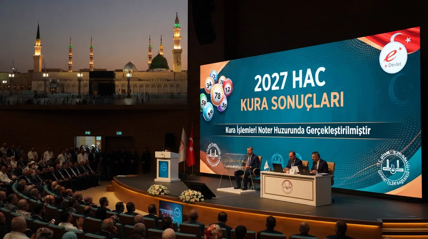 2027 Hac Kura Sonuçları sonuç bildirimi ve ilk adımlar detay görseli