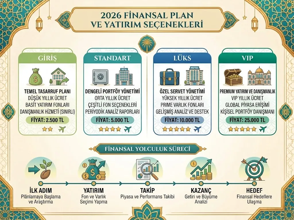 diyanet hac fiyatları görsel