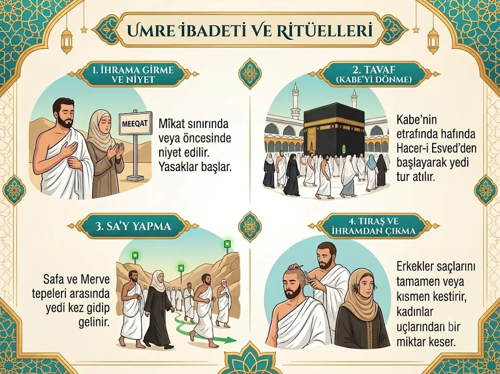 Pamuk ve keten ihram kumaşı örnekleri yan yana, kumaş türleri ve fiyat bantları karşılaştırması