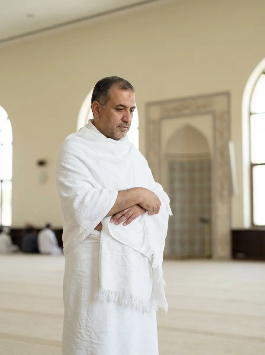 ihram nasil giyilir kadin ve erkek icin detayli rehber gorseli 4