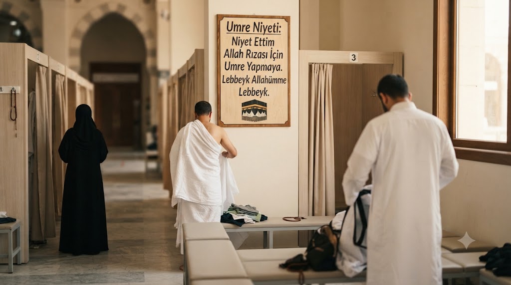 ihram yasaklari tam liste detail 2