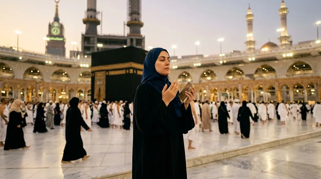 ihram yasaklari görsel
