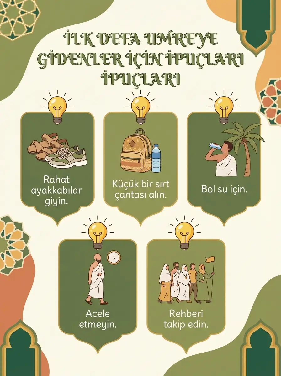 ilk kez umre yapanlar rehberi gorseli 3