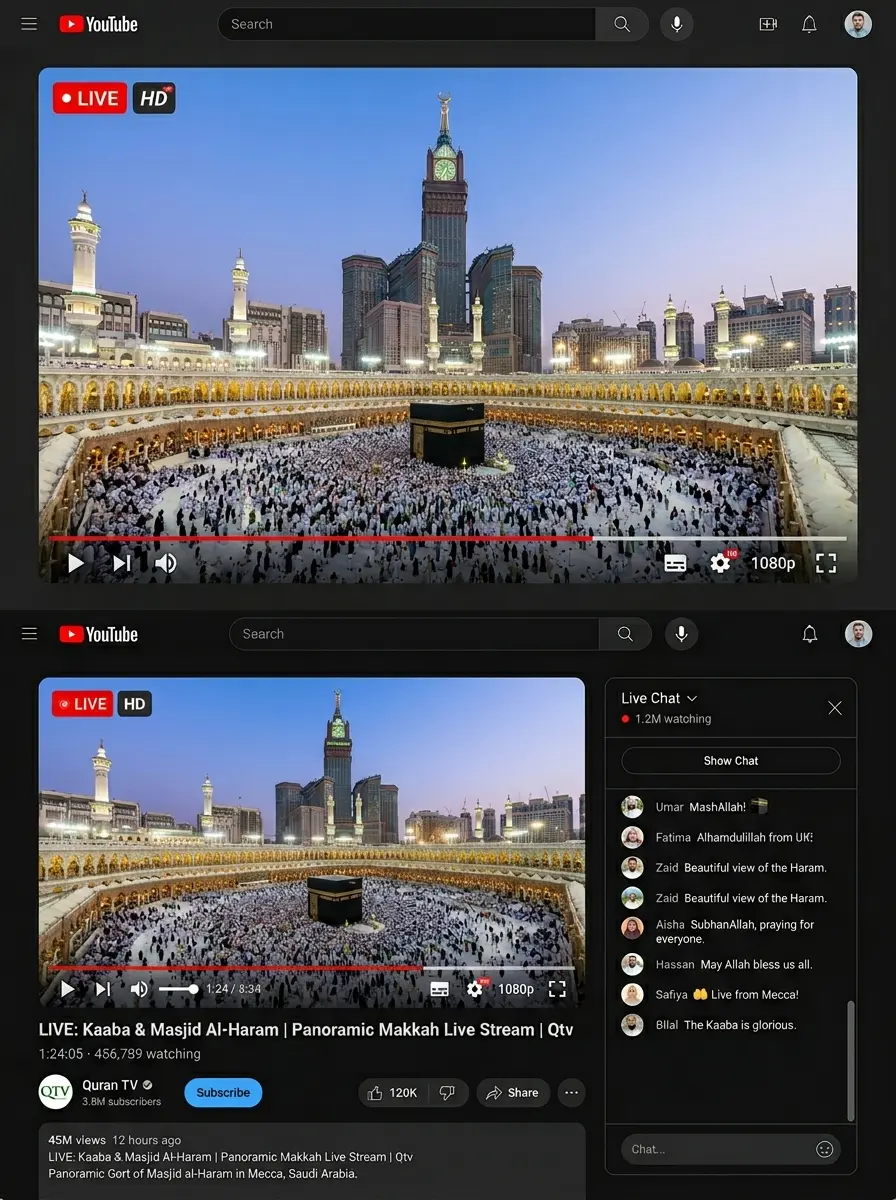 Kabe Canli Yayin Izle
