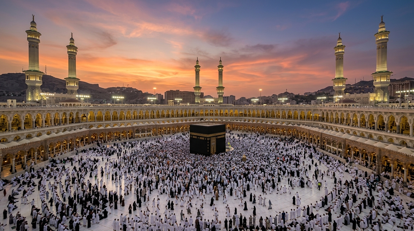Kabe nerede görsel