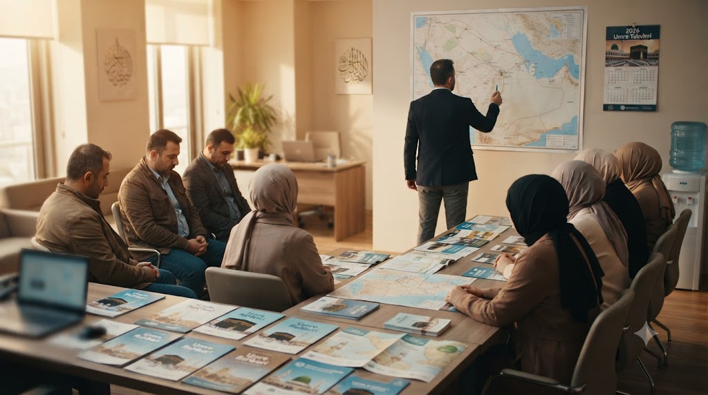 kasri arifan umre turlari 2026 detail 1