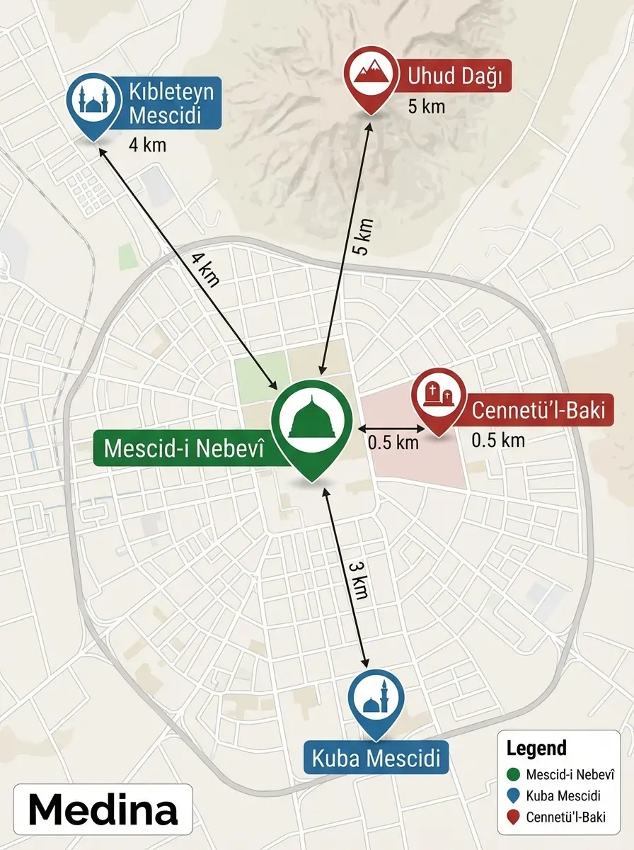 medine ziyareti rehberi gorseli 5