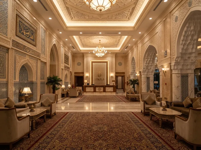 Diyanet servisli umre Mekke Harem
