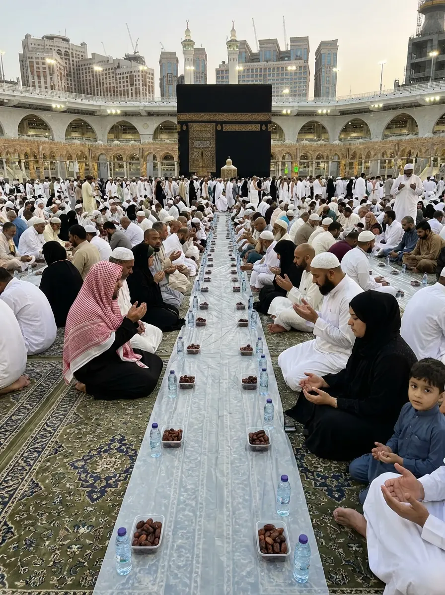 ramazan umresi avantajlari gorseli 2