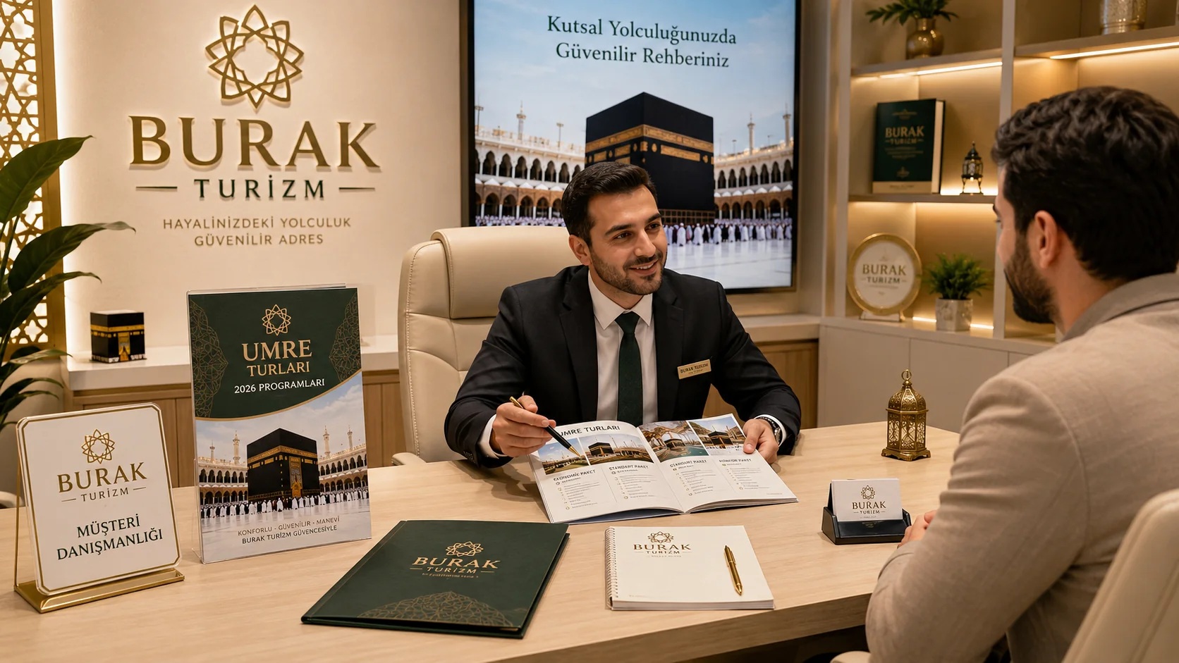 Burak Turizm