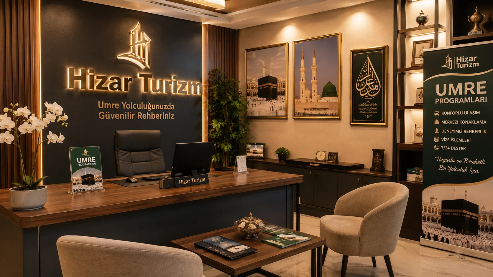 Hizar Turizm