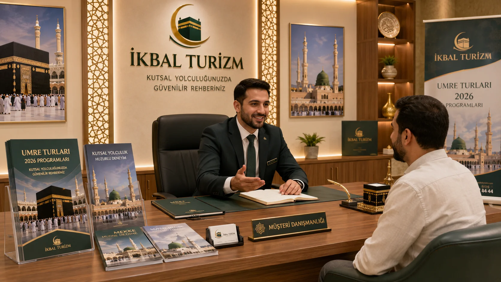 İkbal Turizm