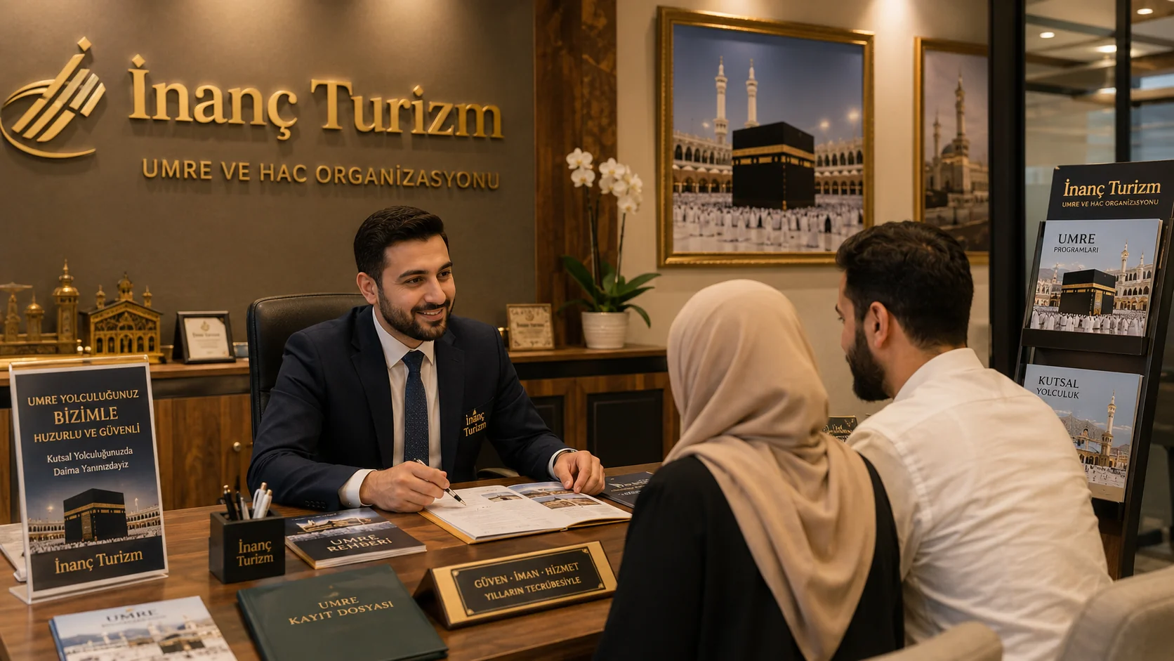 İnanc Turizm