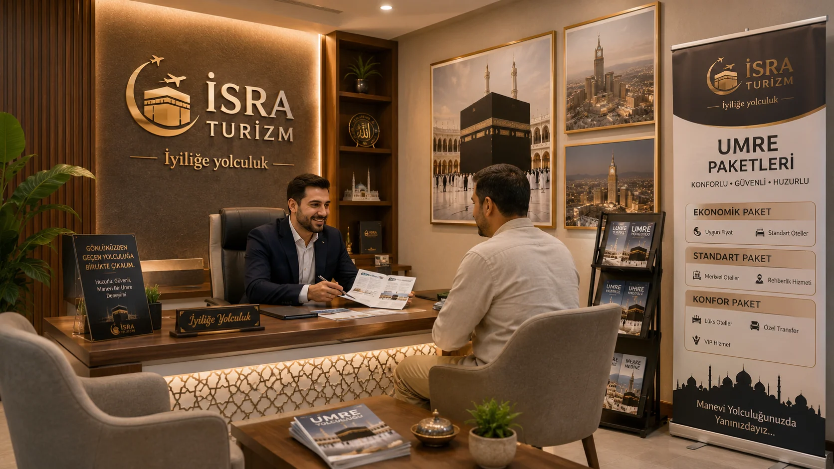 İsra Turizm