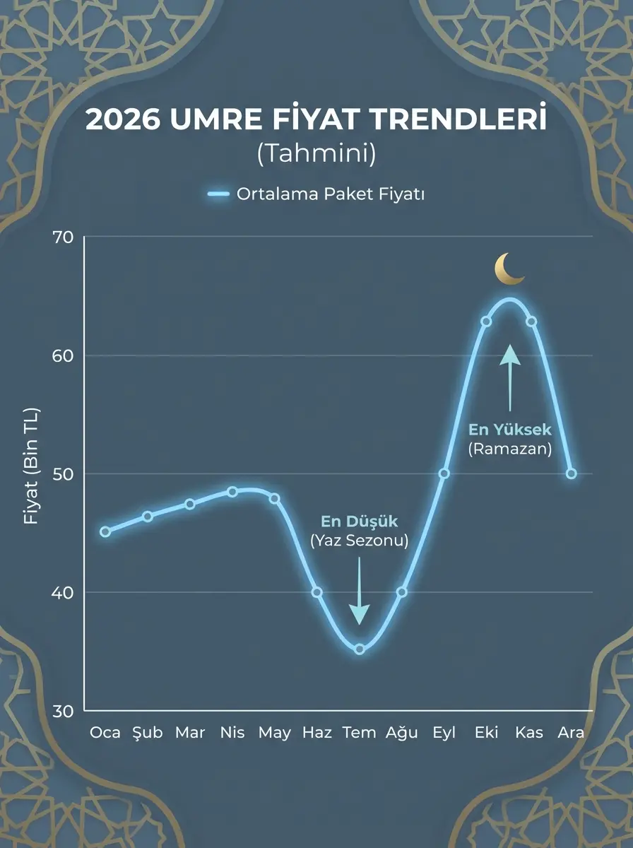 umre fiyatlari ne zaman duser gorseli 1